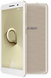 Замена камеры на телефоне Alcatel 1 в Орле